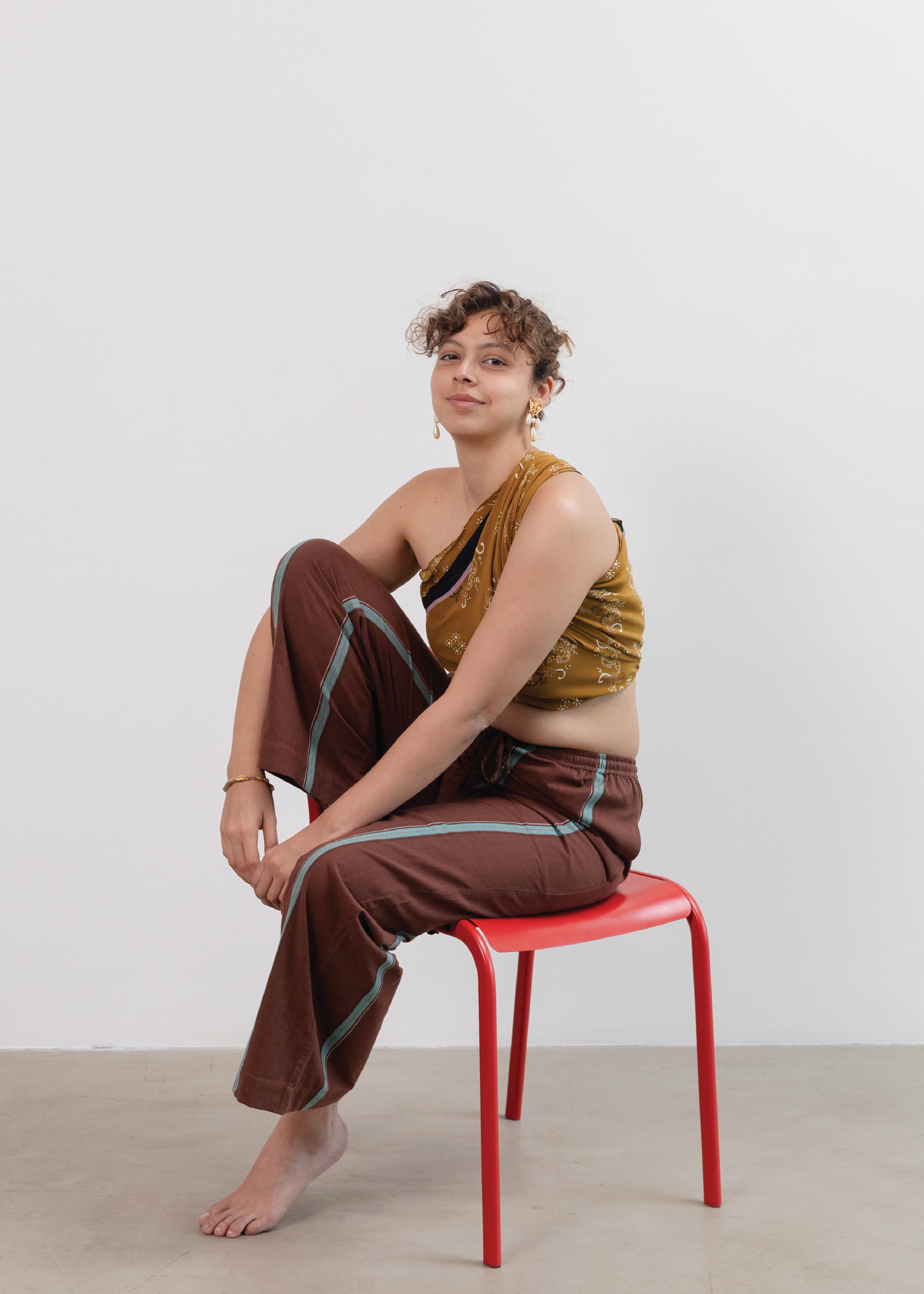 Ando Wide Pants