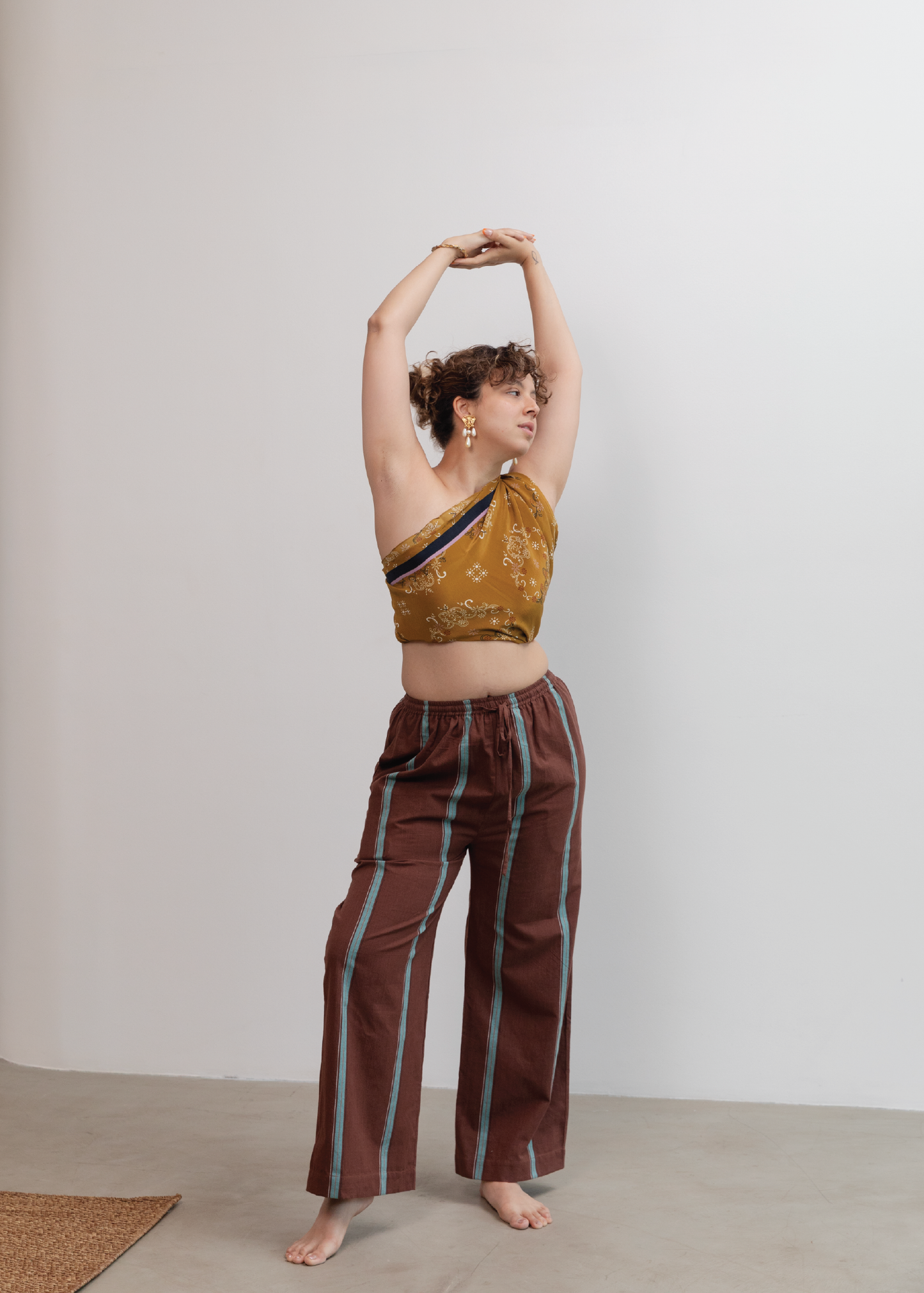 Ando Wide Pants