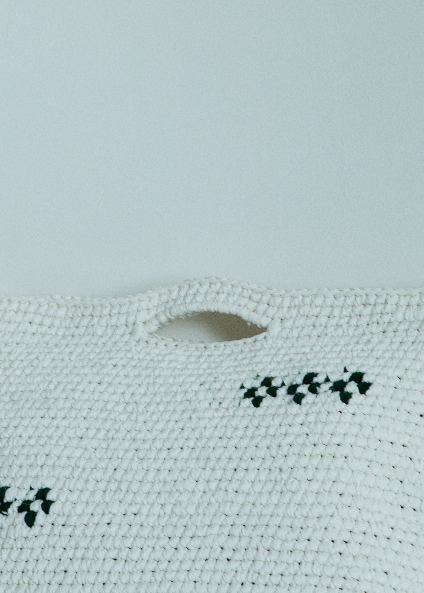 Saunf Bag - Flora Emerald