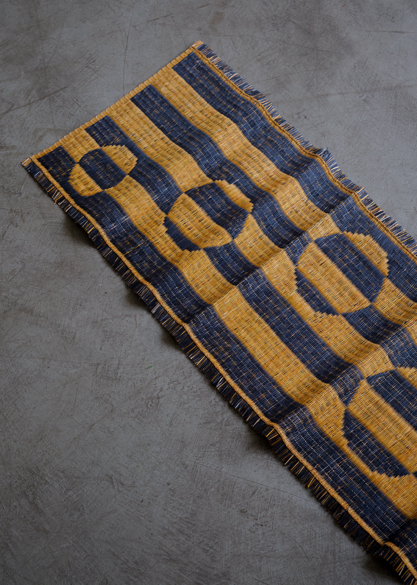 Sethna Masland Table Runner
