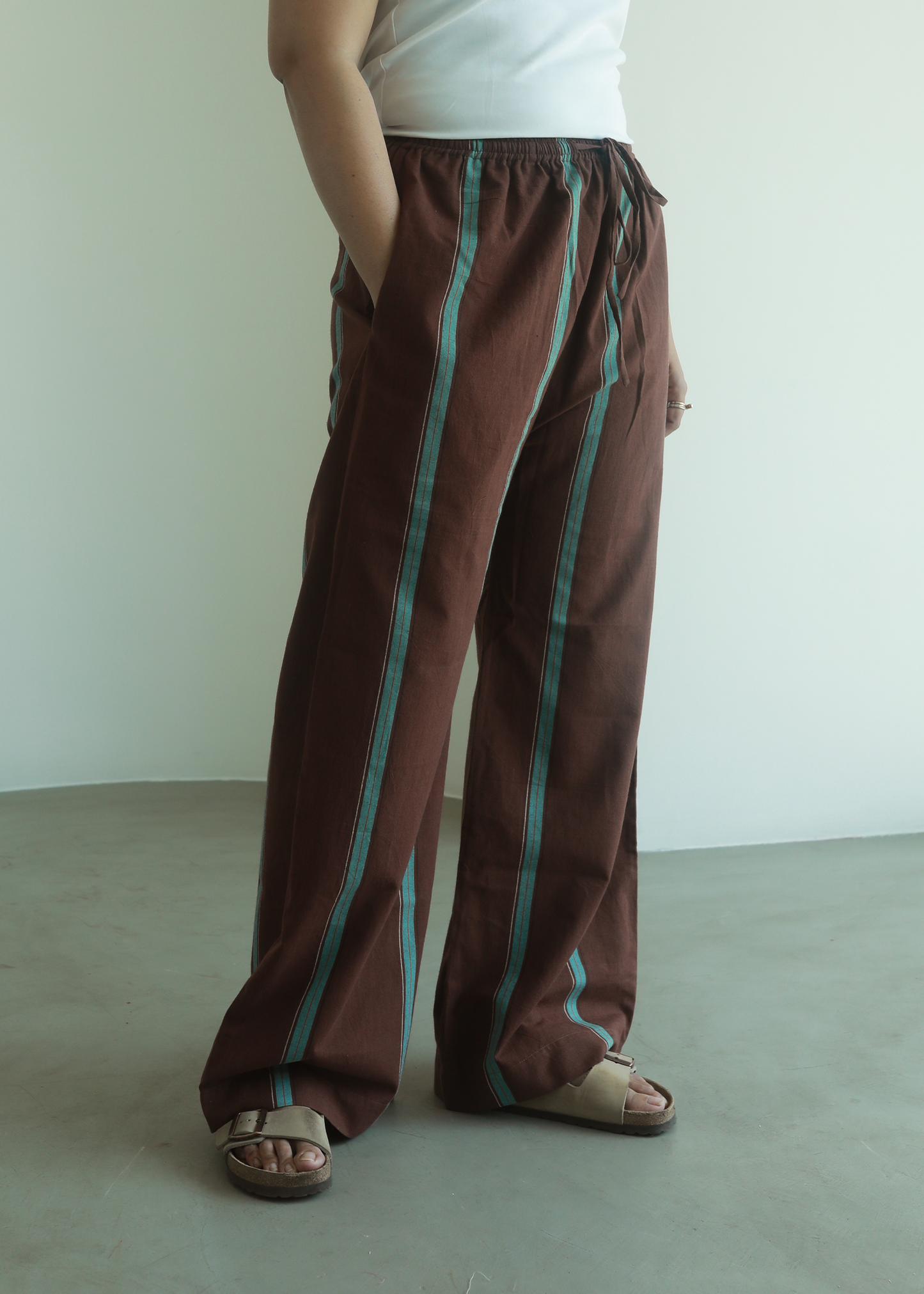 Ando Wide Pants