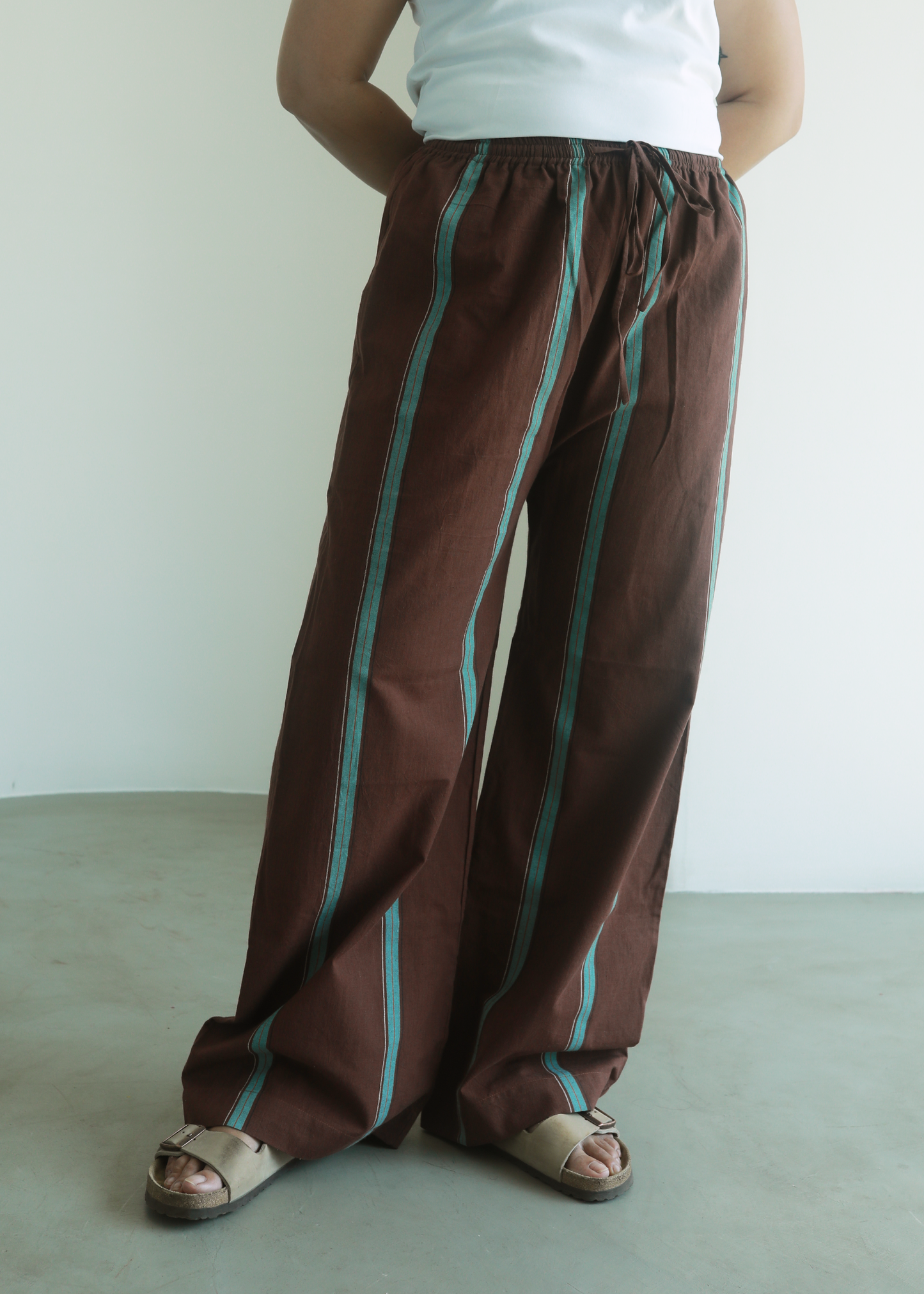 Ando Wide Pants