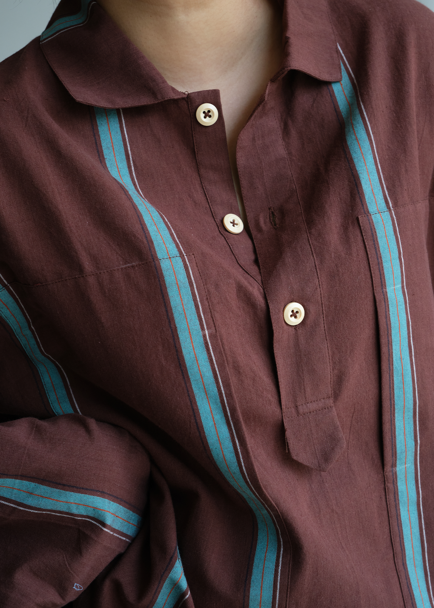 Ando Shirt