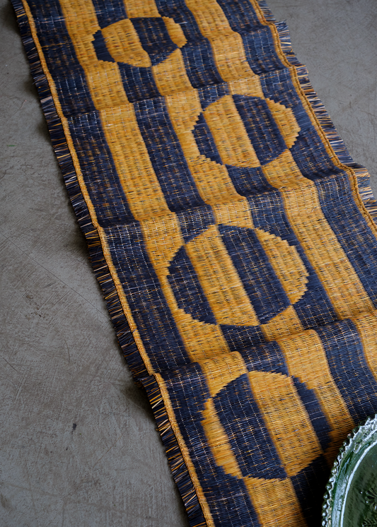 Sethna Masland Table Runner