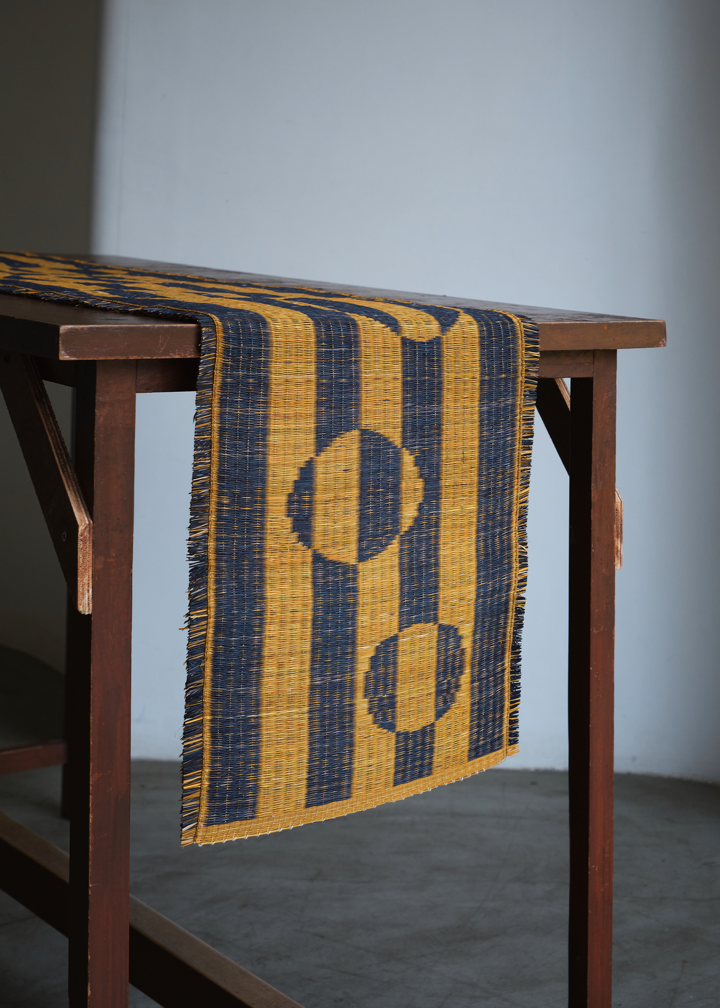 Nelly Masland Table Runner