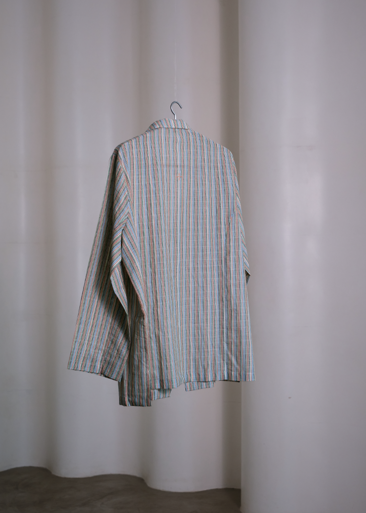 Pomelo Shacket