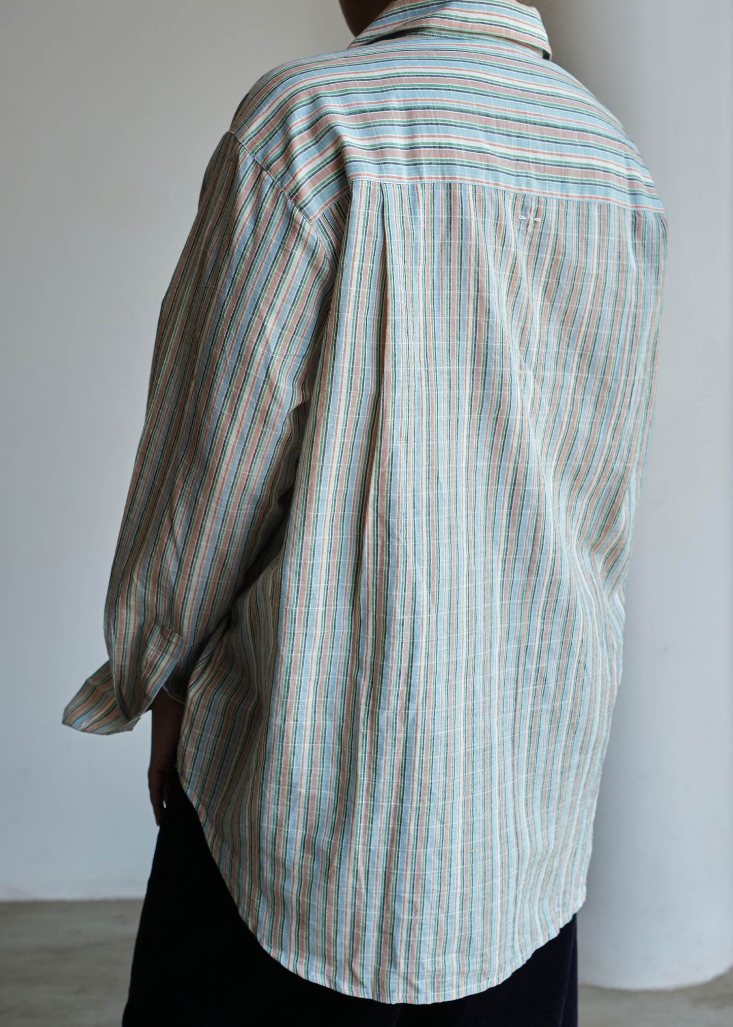 Pomelo Summer Shirt