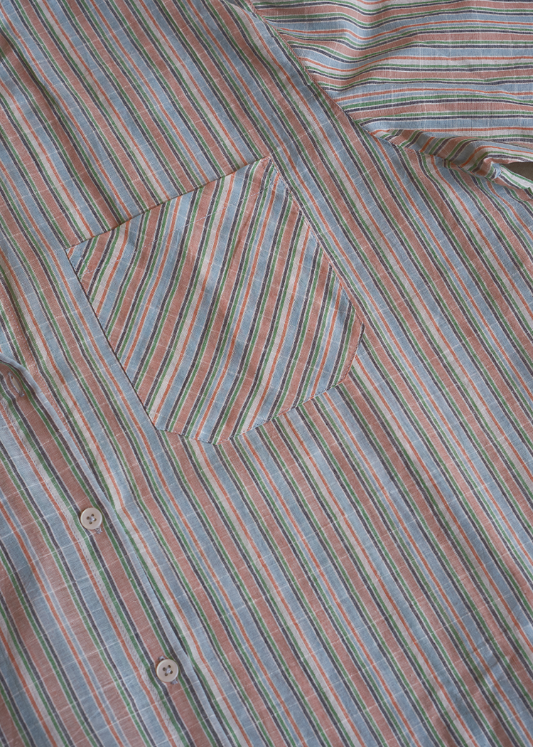 Pomelo Summer Shirt